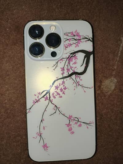 Apple iPhone 13 Pro