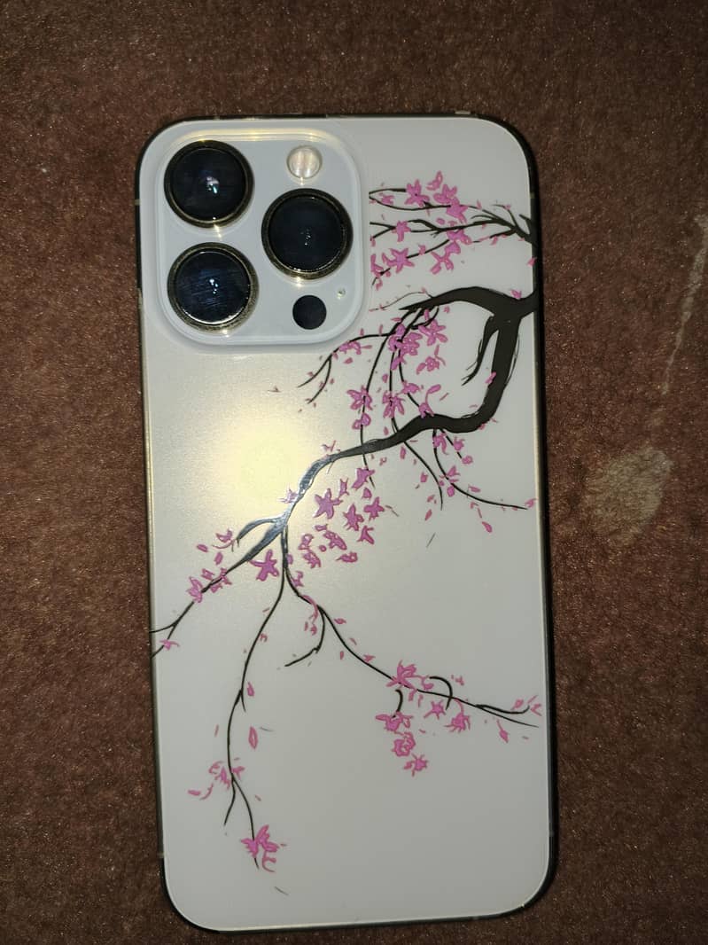 Apple iPhone 13 Pro 0