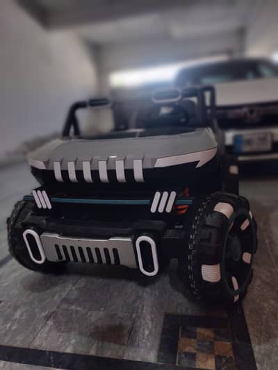 Jeep Car FOR kids