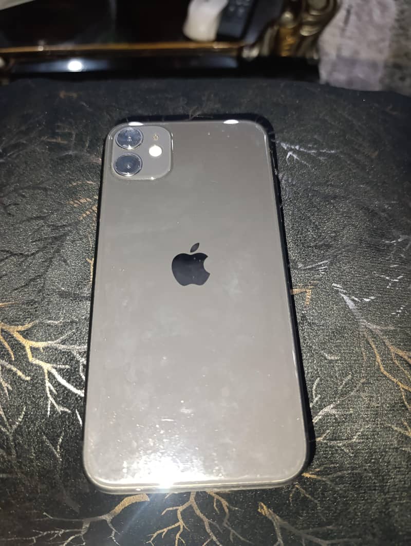 Apple iPhone 11 0