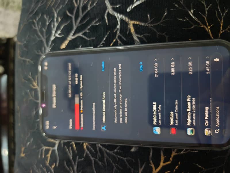 Apple iPhone 11 5