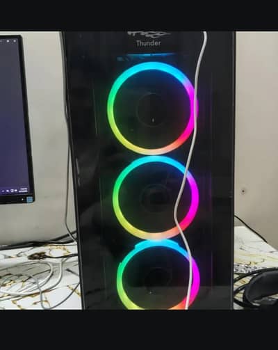 gameing PC i7 14th generationf