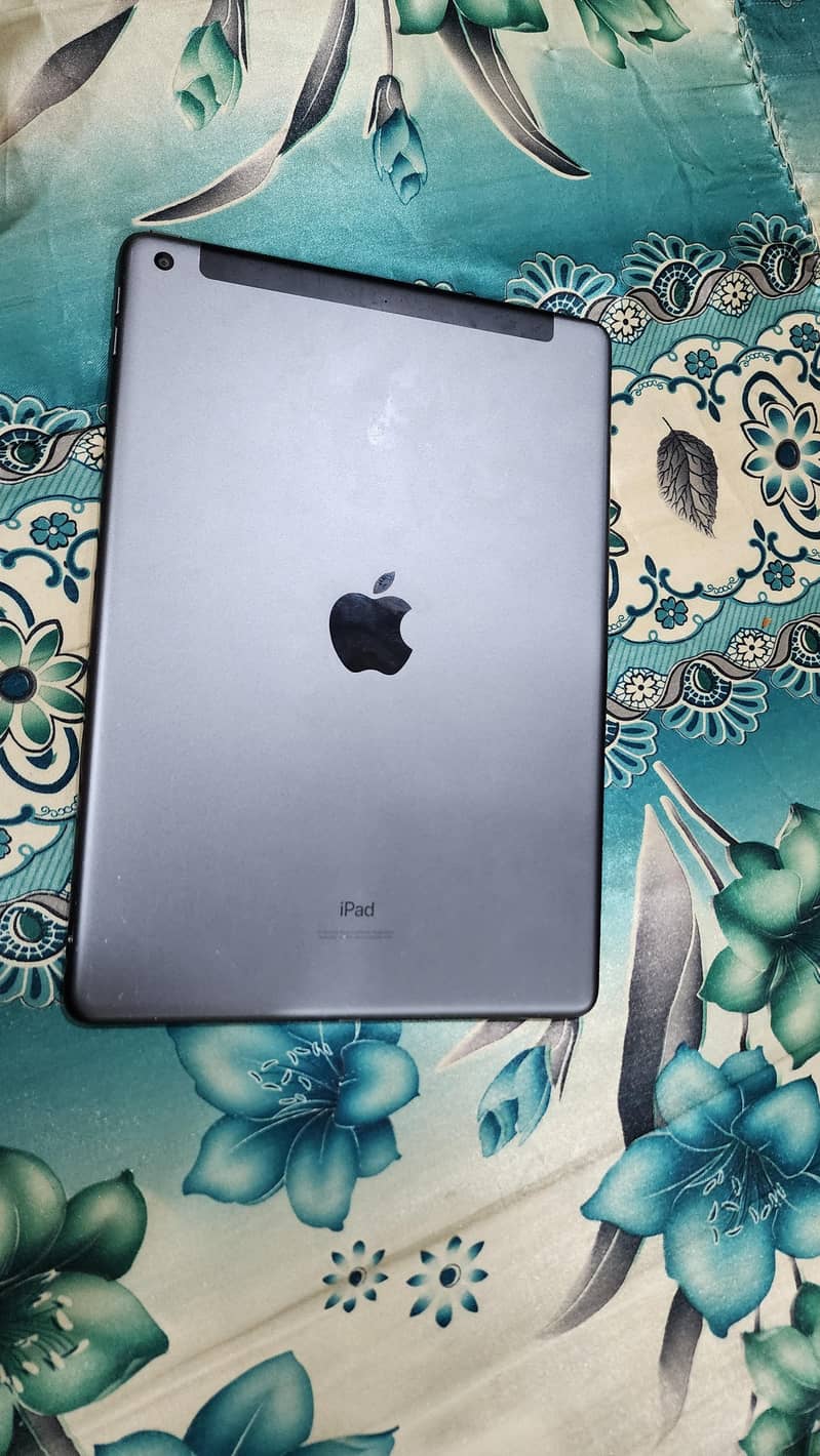 ipad 8 genration 0