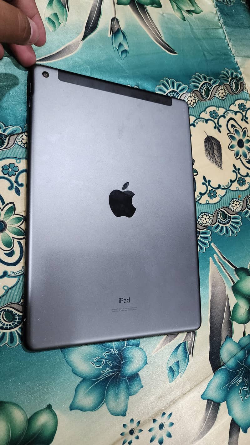 ipad 8 genration 1