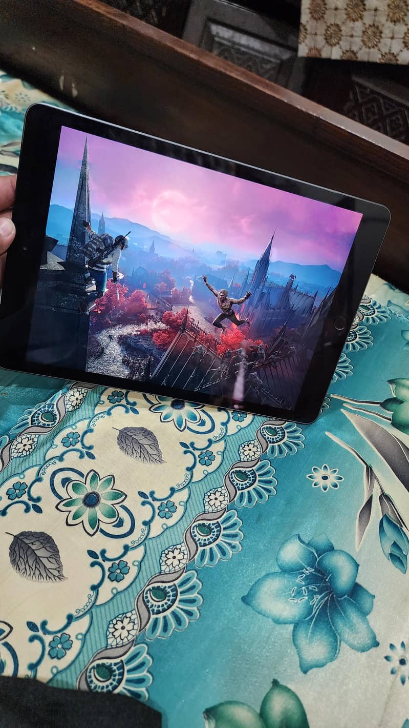 ipad 8 genration 2