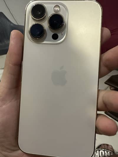 Iphone 13 Pro JV