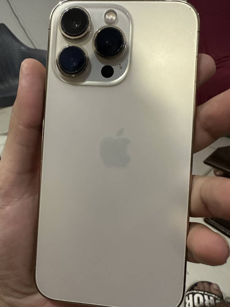 Iphone 13 Pro JV 0