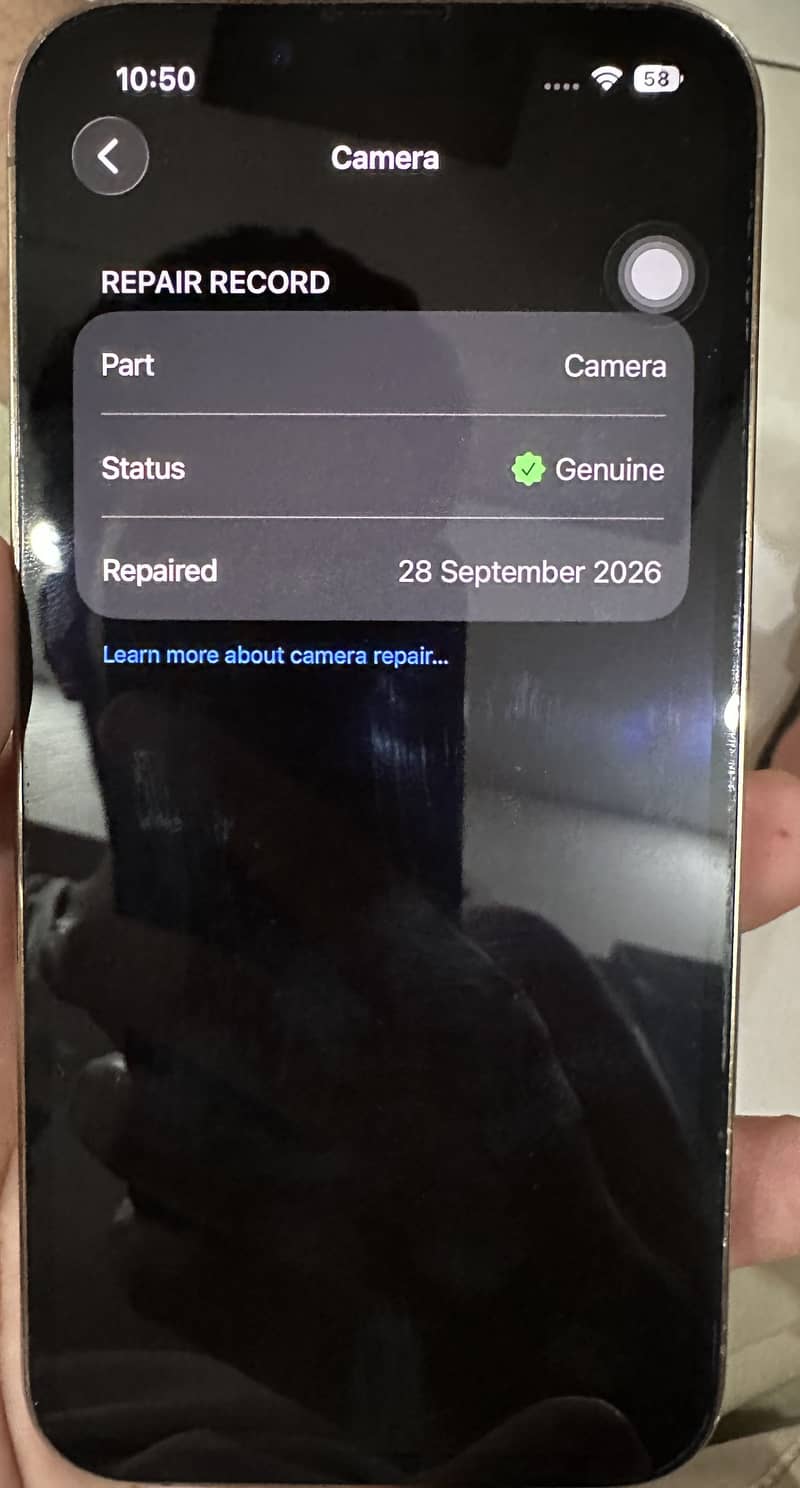 Iphone 13 Pro JV 7