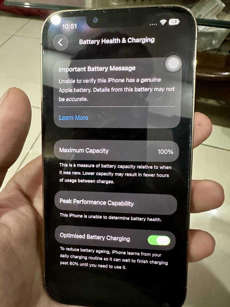 Iphone 13 Pro JV 8