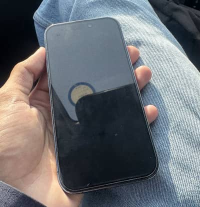 Apple iPhone 14 Pro