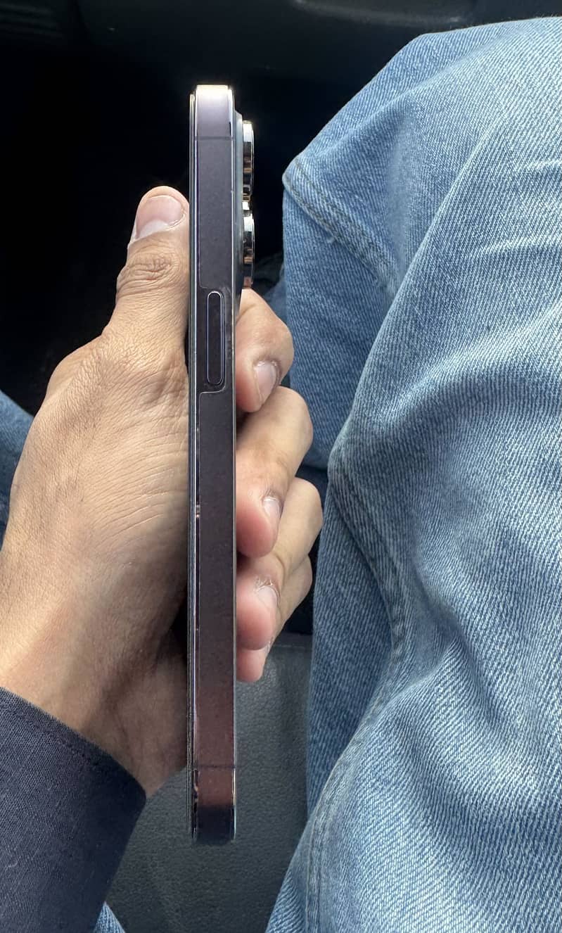 Apple iPhone 14 Pro 4