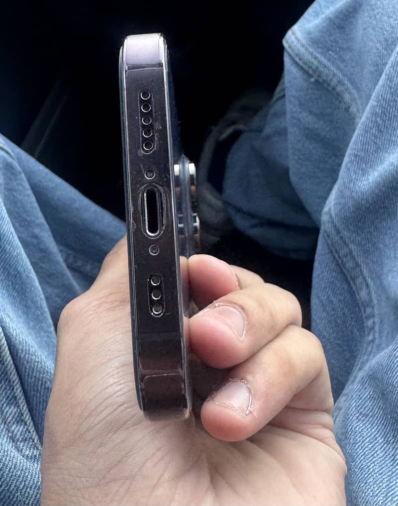 Apple iPhone 14 Pro 5