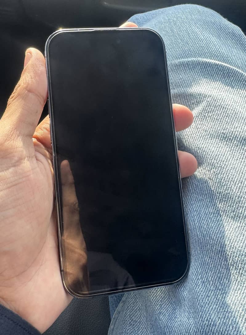 Apple iPhone 14 Pro 6