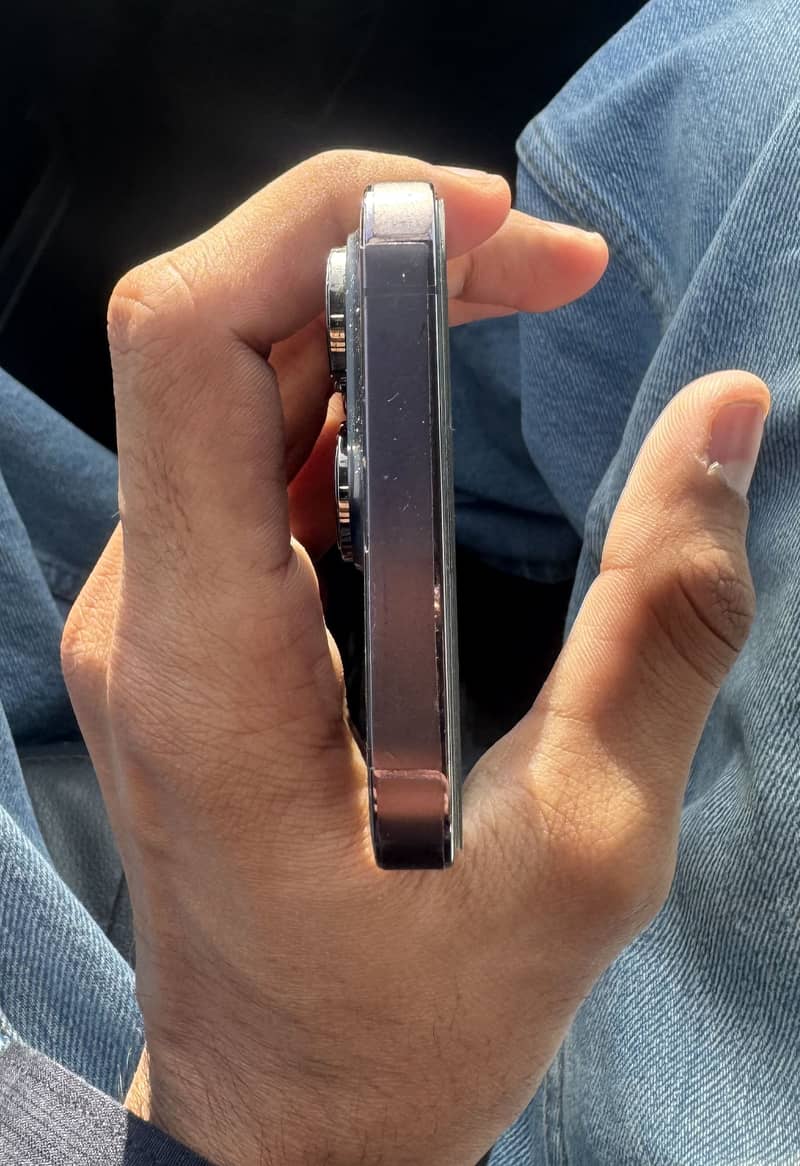 Apple iPhone 14 Pro 7