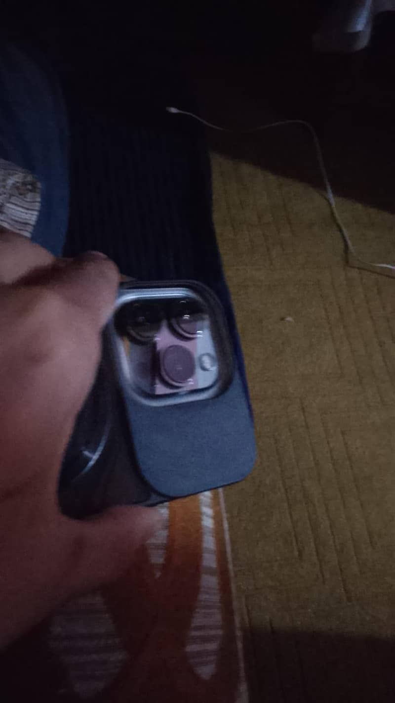 Apple iPhone 13 Pro 1