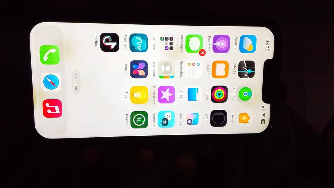 Apple iPhone 13 Pro 2