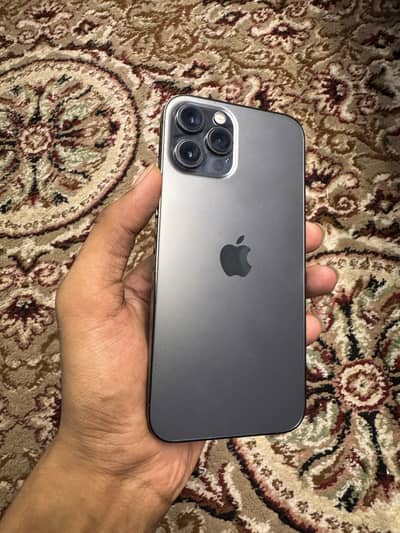 Apple iPhone 12 Pro Max