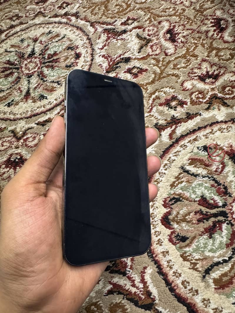 Apple iPhone 12 Pro Max 4