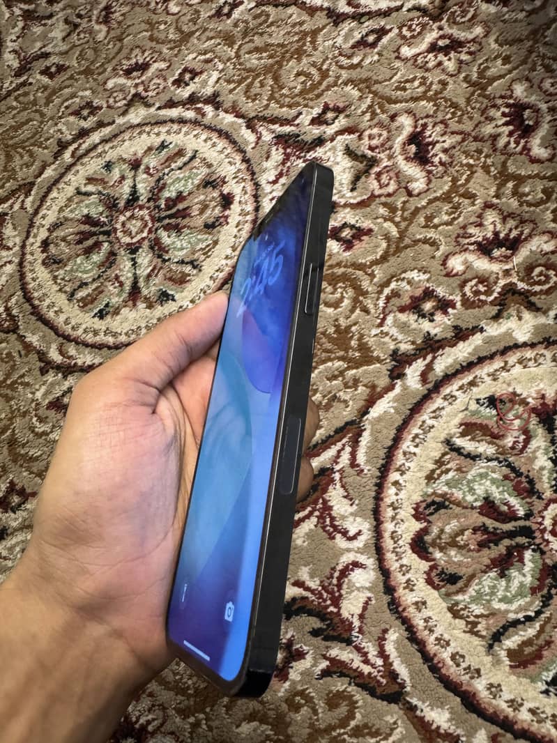 Apple iPhone 12 Pro Max 5