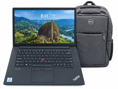 Lenovo ThinkPad i7 10th Gen | 16GB RAM | 4GB NVIDIA Quadro T1000|466GB