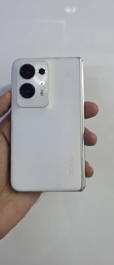 OPPO Find N2 pta