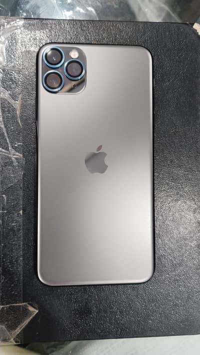 Apple iPhone 11 Pro Max