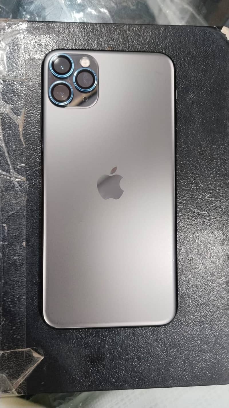 Apple iPhone 11 Pro Max 0