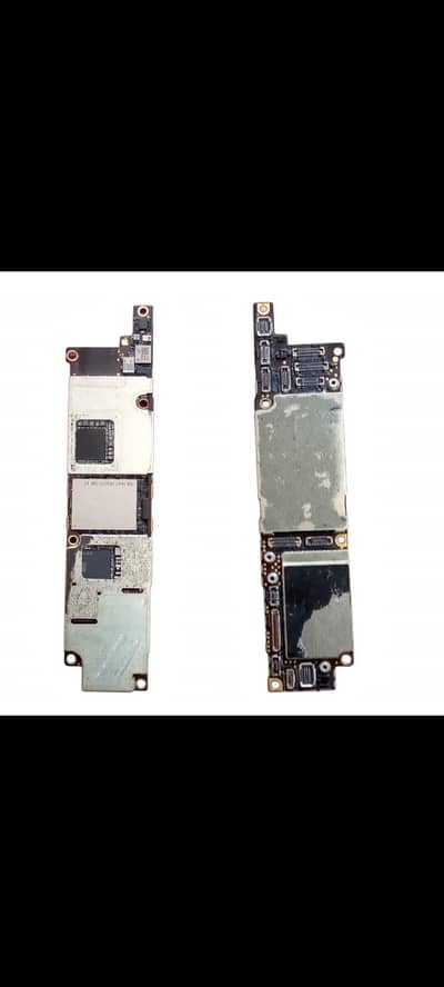 Iphone XR  board