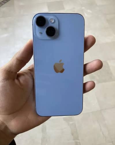 Apple iPhone 14 PTA approved