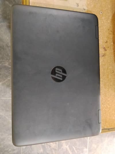 HP Pro G2 i5 6th Generation 08/256