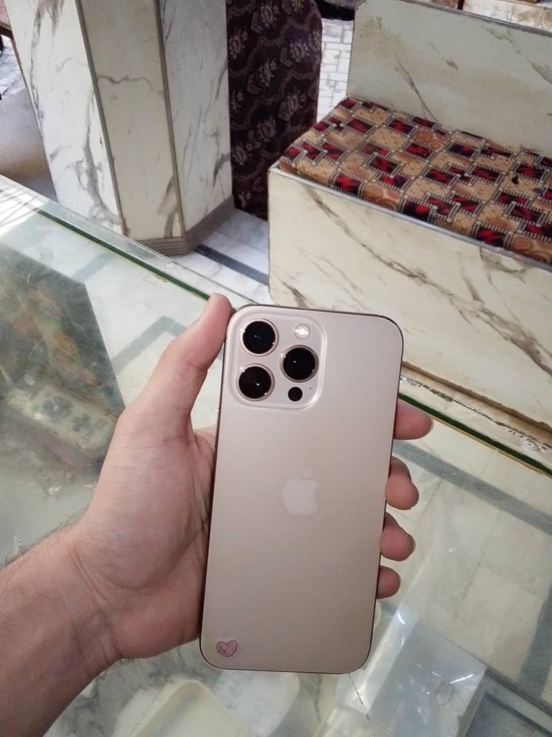 Apple iPhone 16 Pro Max 0