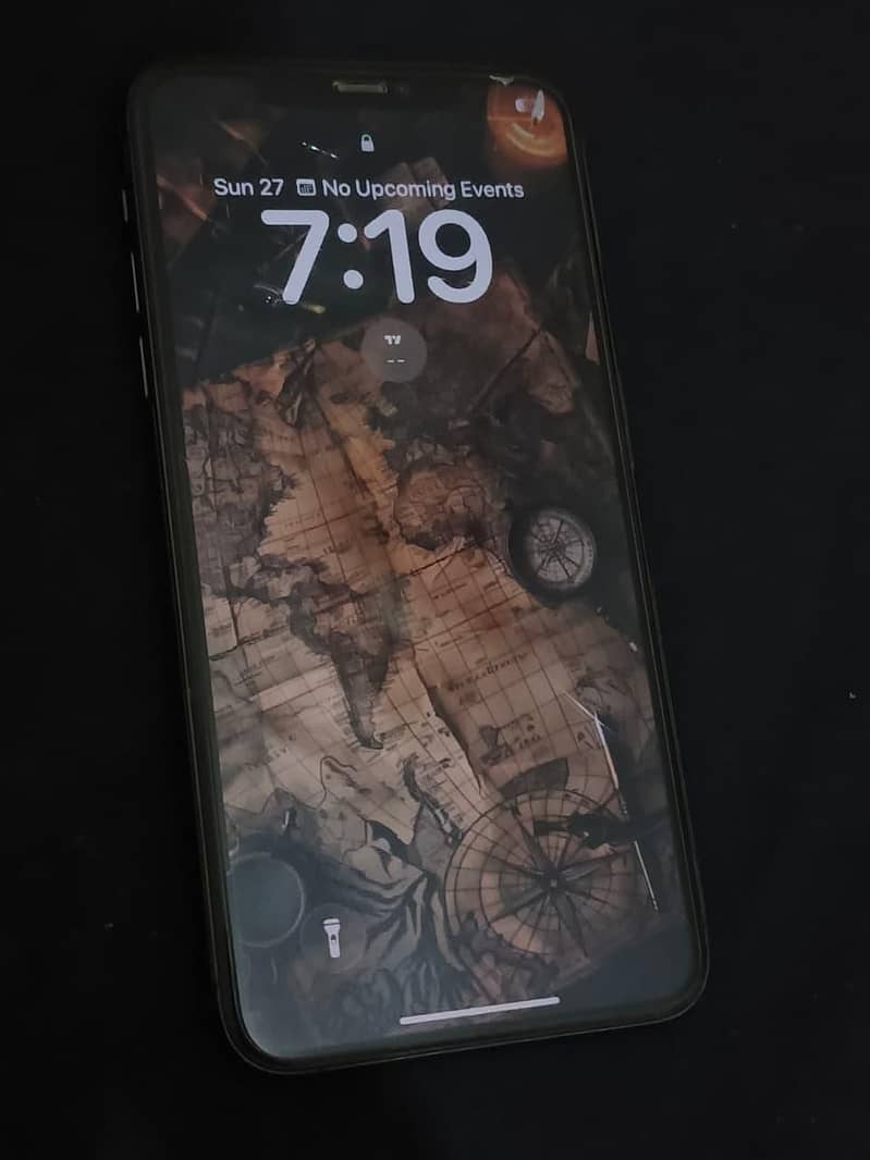 Apple iPhone 11 Pro Max 0