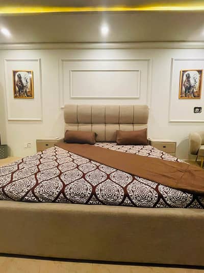 Daily basis flats for rent in islamabad E11 safe and secure places