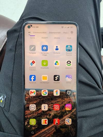 Xiaomi 10 t