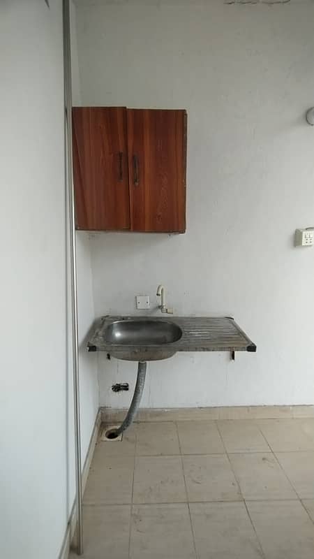 Flat available for Rent 2