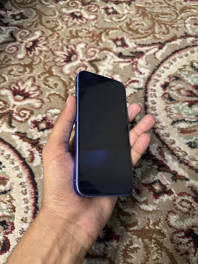 Apple iPhone 16 2