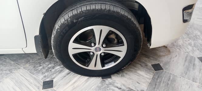 Suzuki Wagon R 2019