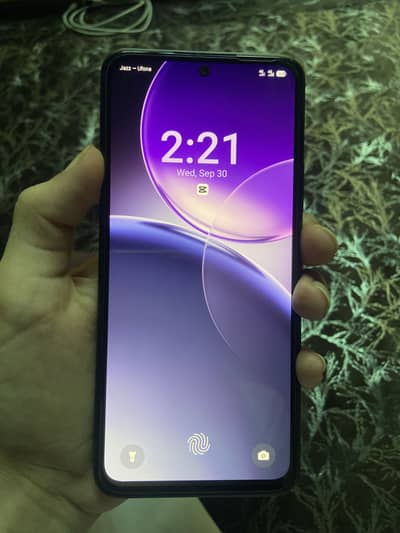 Itel S25