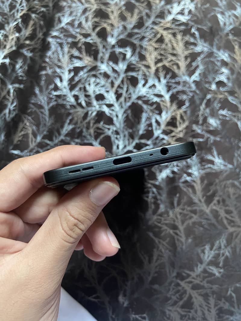 Itel S25 5