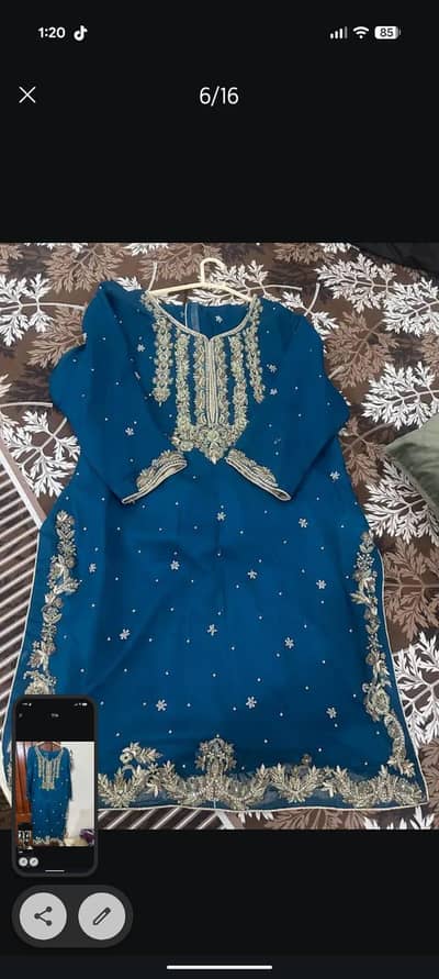 Handmade Dresses For sale