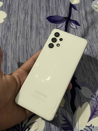 Samsung Mobile A32 6/128
