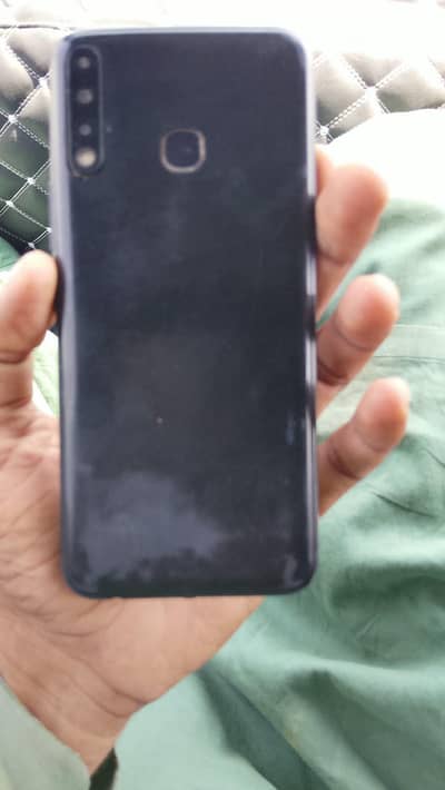 Tecno Spark 4