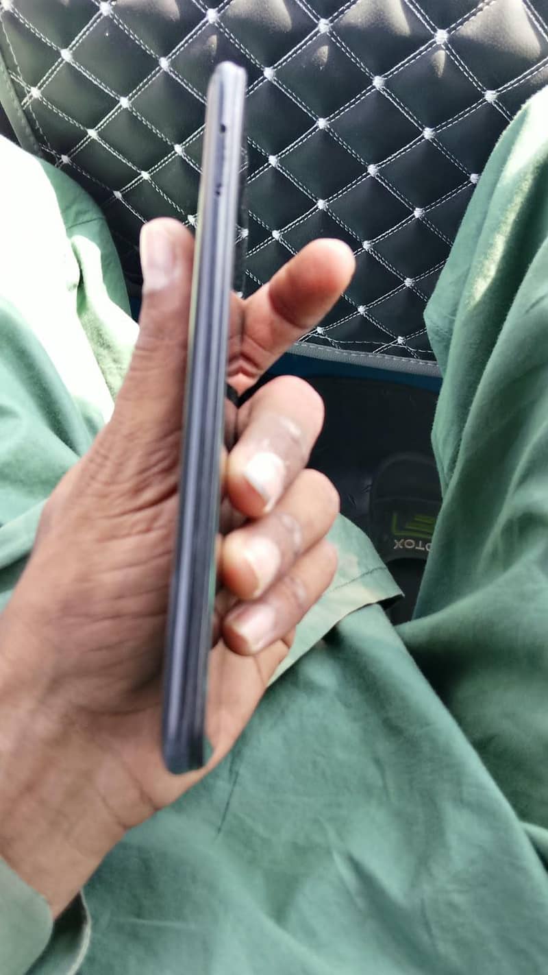 Tecno Spark 4 1