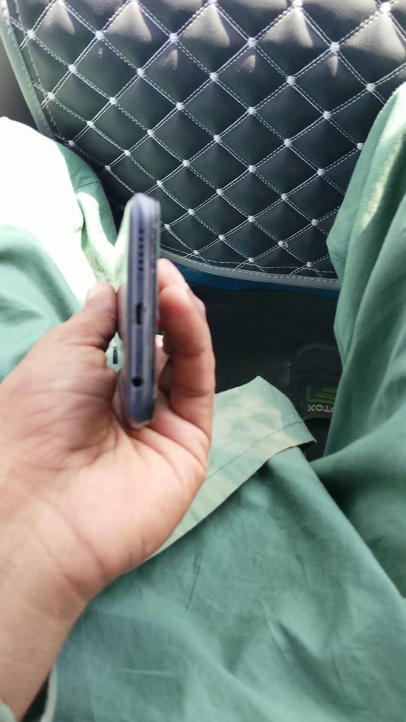 Tecno Spark 4 2