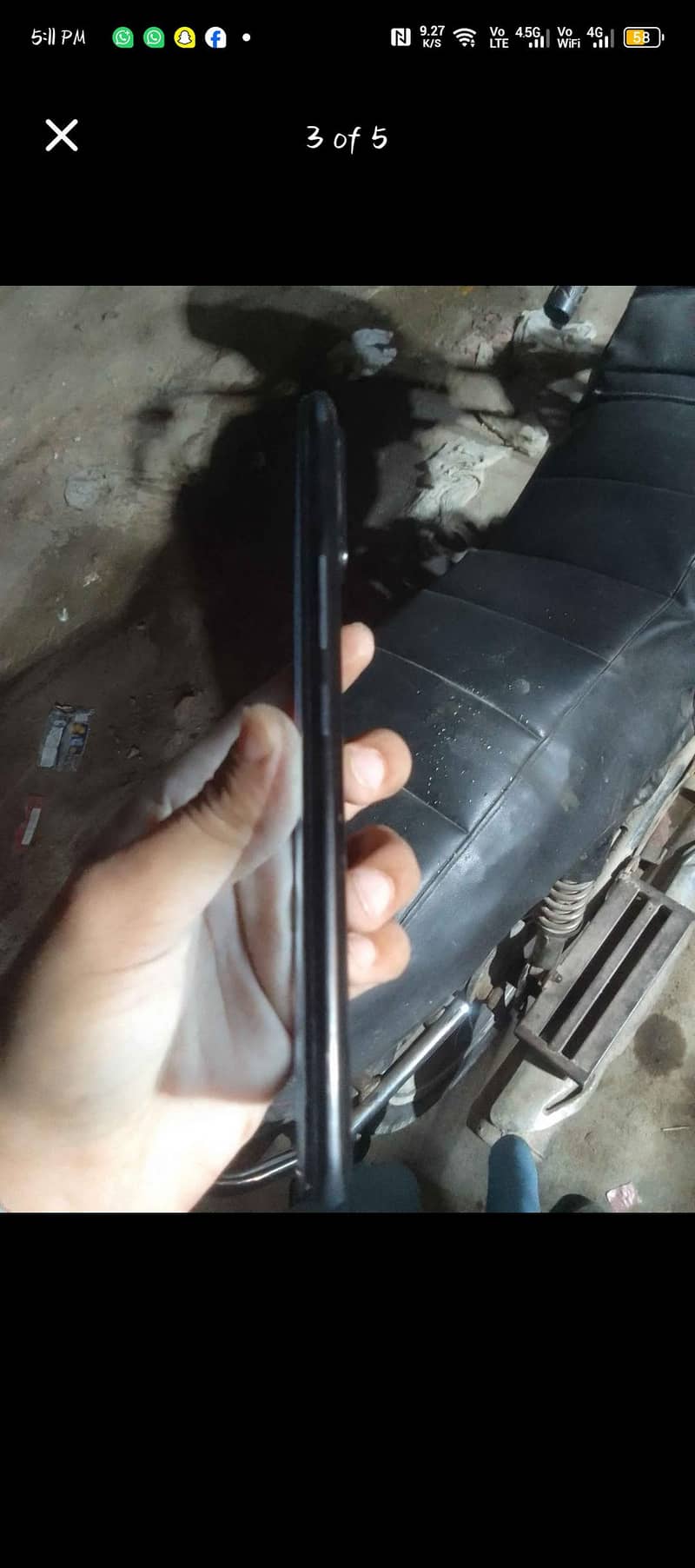 Tecno Spark 4 4