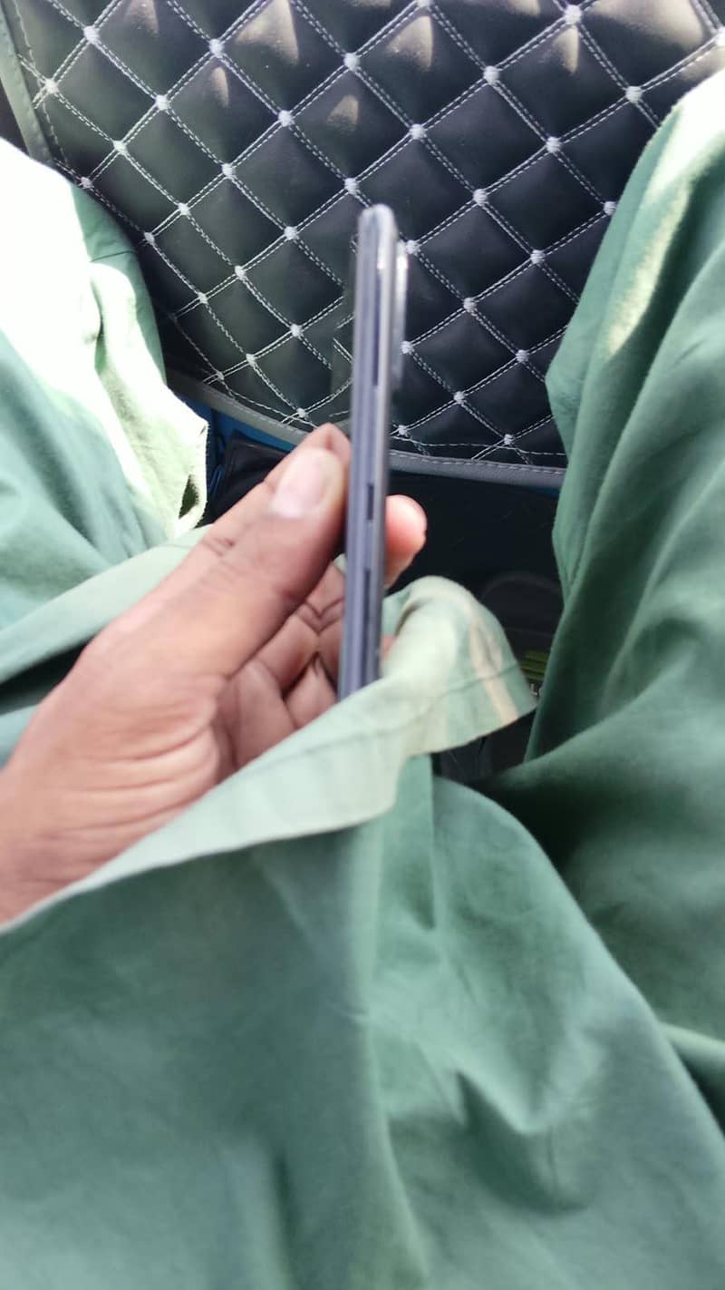Tecno Spark 4 5