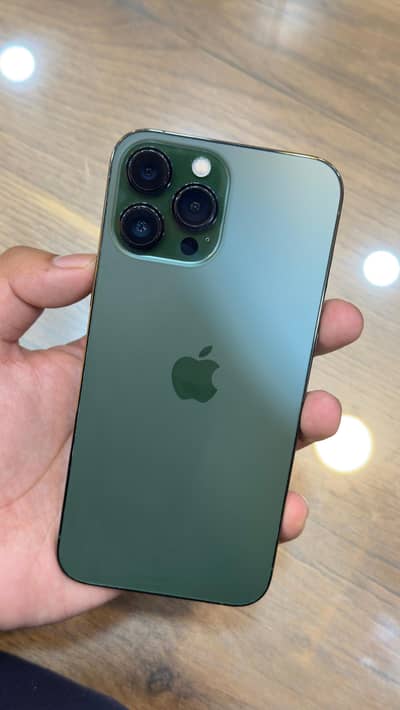 Apple iPhone 13 Pro Max