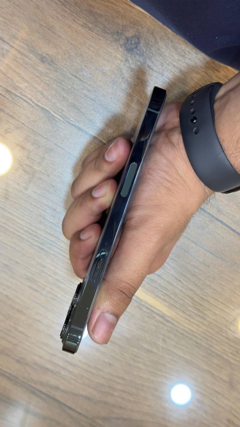 Apple iPhone 13 Pro Max 1