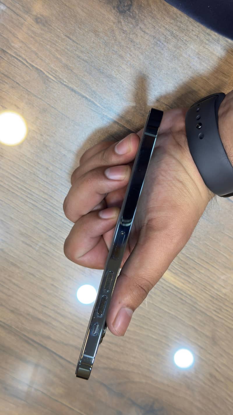 Apple iPhone 13 Pro Max 3