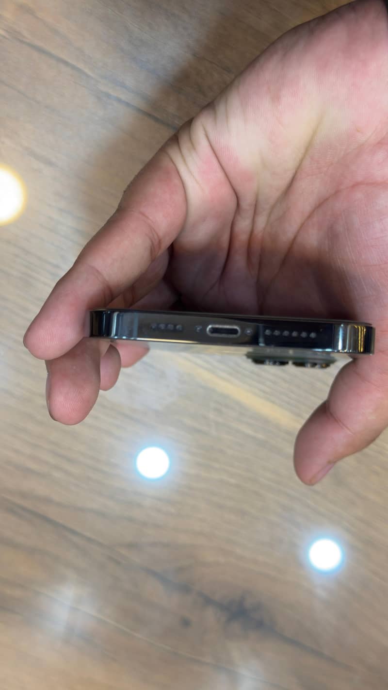 Apple iPhone 13 Pro Max 4